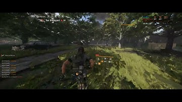 -=   The Division 2   =-   2 Exotics drop in open world, heroic, all directives pesti build TD2.tv