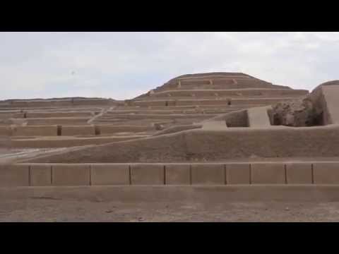 Video: Cahuachiské Pyramidy. Cahuachi Je Slavnostní Centrum Kultury Nacisty V Peru - Alternativní Pohled