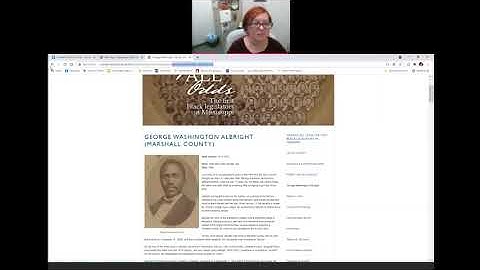 Creating Digital Exhibits in Omeka