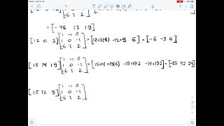 Write the uncoded row matrices for the message.Message: SELL CONSOLIDATED ... | Plainmath