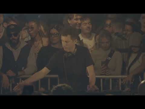 Fadi Mohem at RADAR | Dekmantel Festival 2025