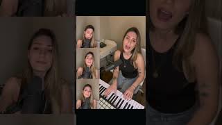 Talking to the moon - Bruno Mars (COVER) Resimi