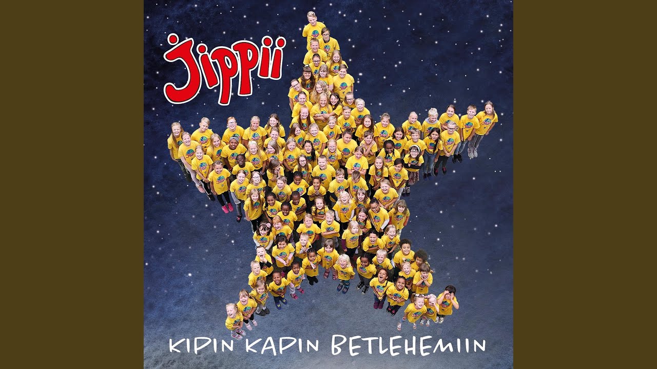 Minun silmäni ovat nähneet