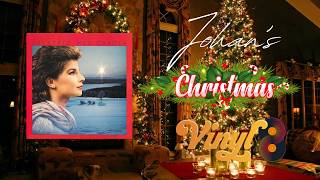 📀 Carola: Hej mitt vinterland (1983) Vinyl!