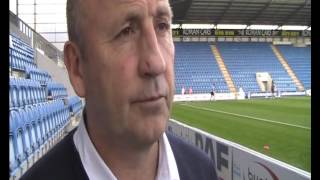24-09-16 coleman after colchester