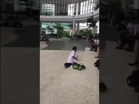 ITE Student Proposing and got Rejected