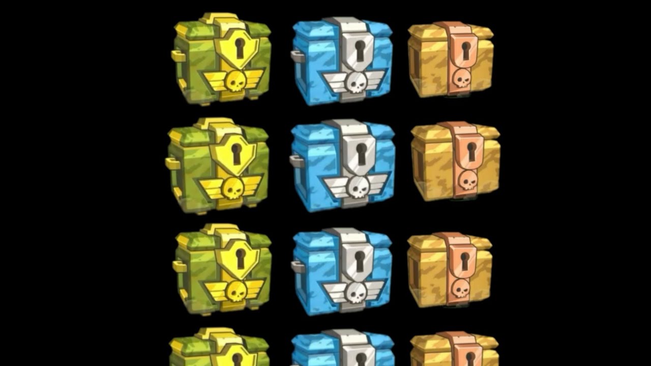 ELITE CRATE VS SPECIAL CRATE VS STANDARD CRATE OPENING ALL FREE