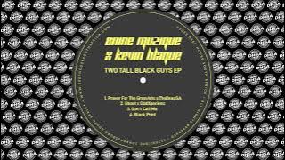 8nine Muzique & Kevin BlaQue - Don't Call Me (Original Mix) [DHSAR007]