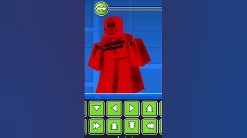 Forsaken killers (Actually from roblox) Made in gd yeyyeyey | #geometrydash #gmd #forsaken #roblox