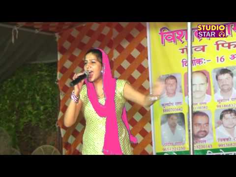 SAPNA CHOUDHARY JUKEBOX | Sapna Chaudhary Latest Dance | Haryanvi Ragni