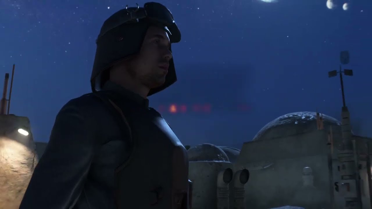 Tattoine Negotiations