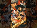 ¿Cuántas películas de Jet Li has visto?¿Cuál es tu favorita?#jetli #kongfu #peliculas #leolee