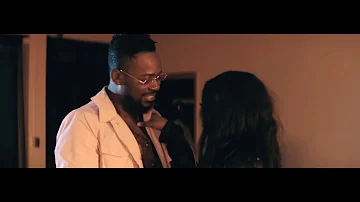 Adekunle Gold - Something Different (Mash Up Video)