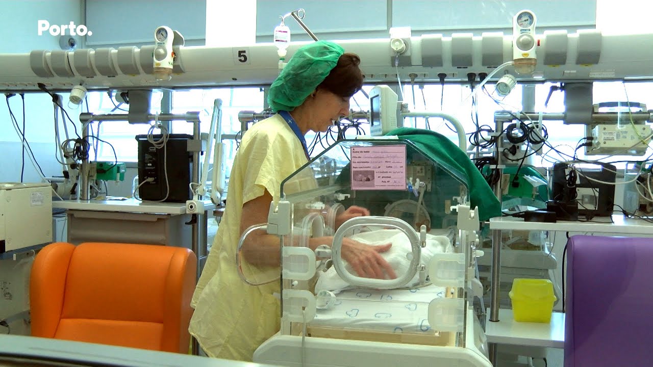 Centro Materno Infantil Norte | Inauguração da 2a fase