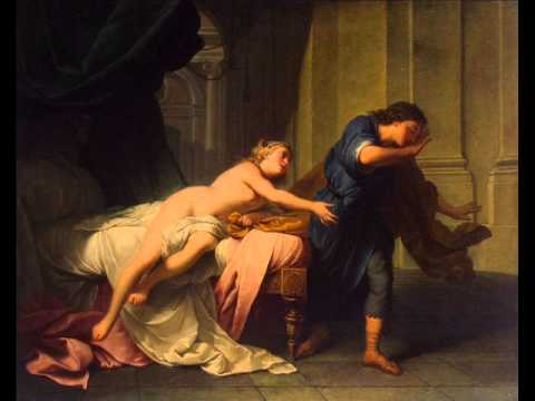 თეოფილე მალაქიას ბიბლიური ლექციები. ნაწილი ოცდამეორე. დაბადება. თავები 39 და 40.