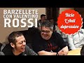 Bicio l'Antidepressivo - 7 Barzellette micidiali con Valentino Rossi ITA SUB
