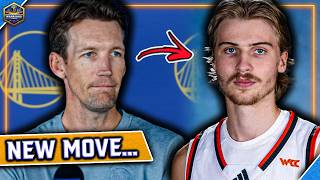 Warriors make several UNDERRATED signings...