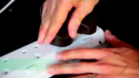 Aztech S Plug, Power Saving Device Model  PSC100