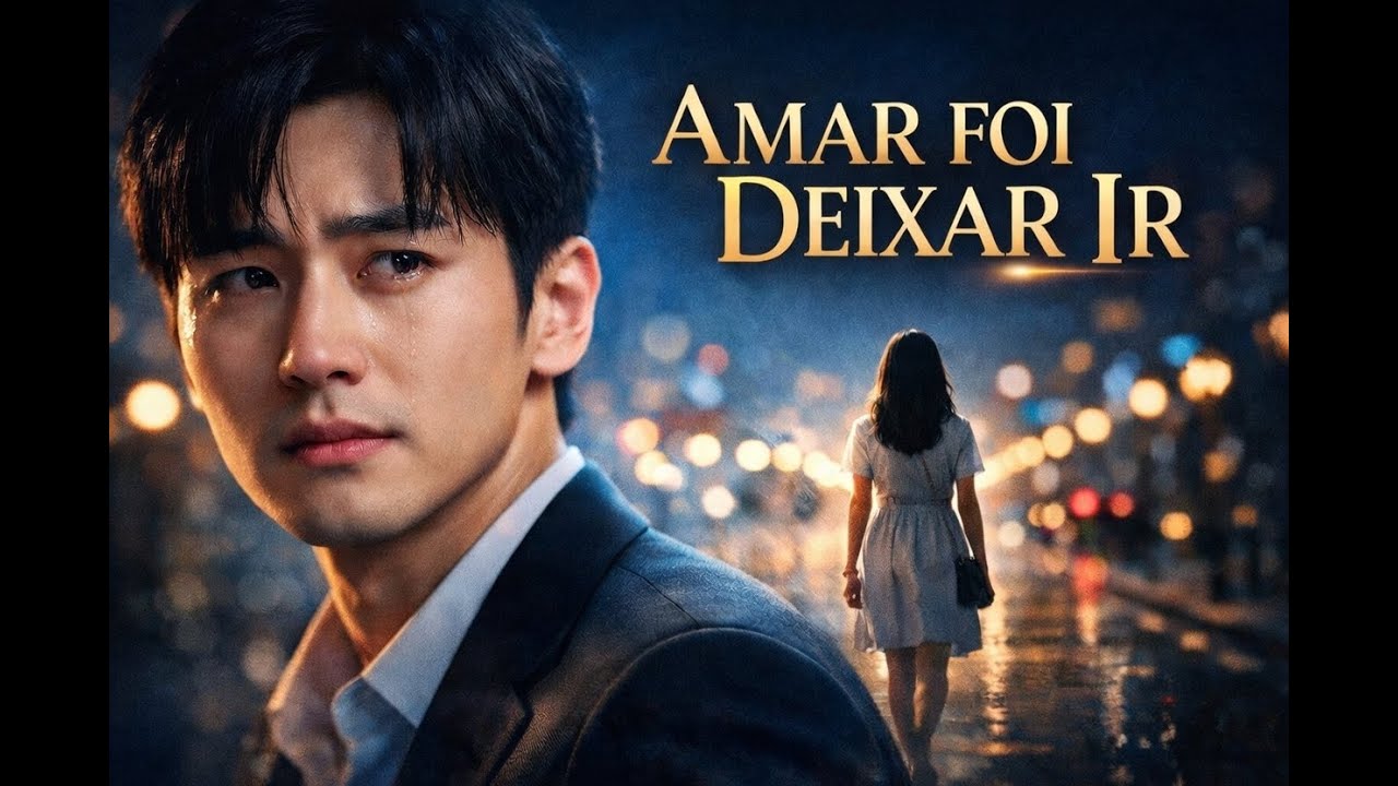 A Obsessão do Herdeiro Bilionário continua - Dorama Completo