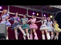 【最前列】ワッツ◎さーくるわっくる【何でもない青空】 2026.3.22 KOBE DRIVE LIVE Vol.3 3日目@TOTTEI PARK