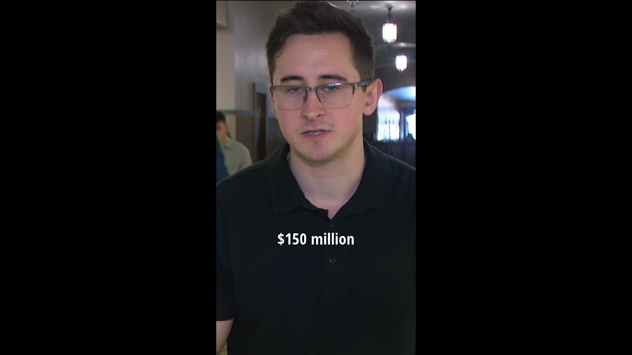 Nebraska legislature considers cuts to DHHS