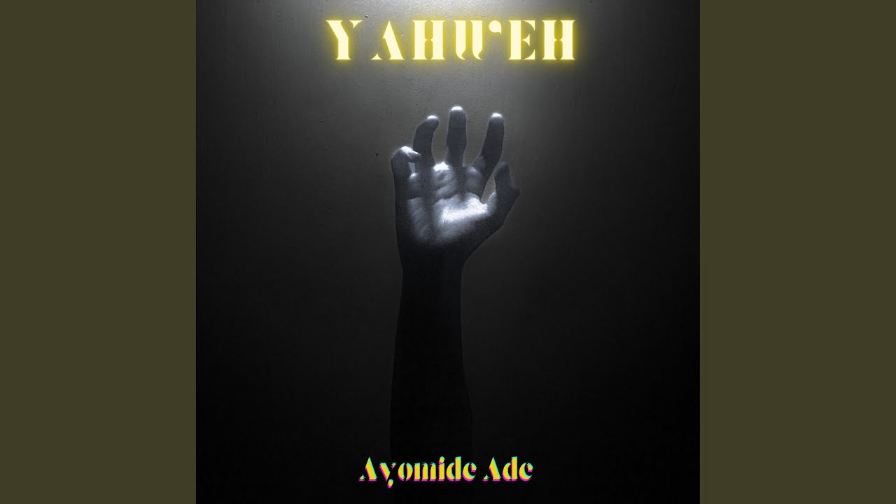 Watch Yahweh on YouTube Watch Yahweh on YouTube
