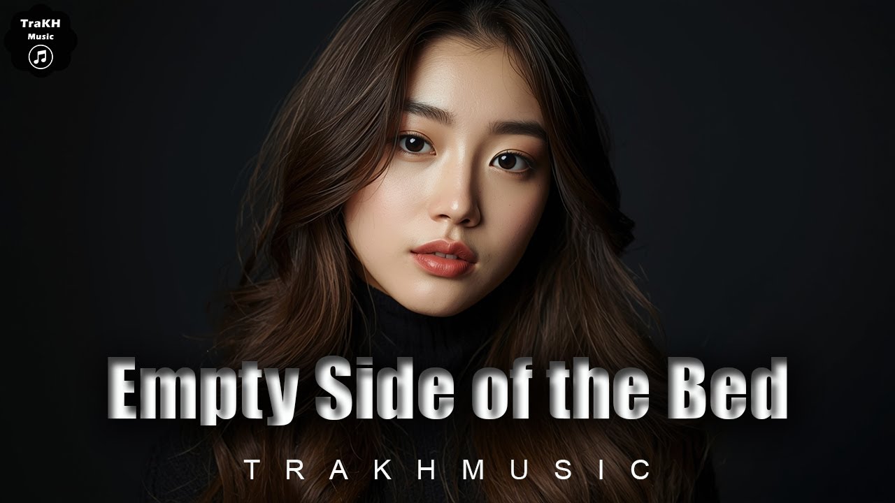 Empty Side of the Bed | Sad Song - Broken Heart Songs (Lyrics)