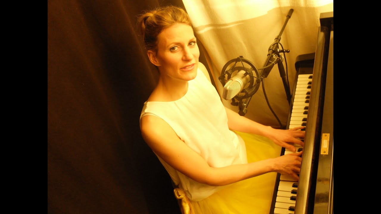 Colaine - Ela Marion - My biggest wish (Ela Marion/Bernd Huber/Matthias Engelhardt/Lukas Pollmann)