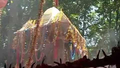 GAURIM AMBA AMBUR HAKSHEEM II  AARTI MATA KHER BHA...