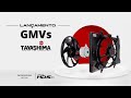 Grupo moto ventilador gmvs tayashima  lanamento exclusivo redes