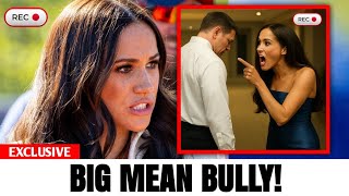 UNSEEN MOMENTS: How Meghan Markle Acts When Cameras Aren’t Rolling