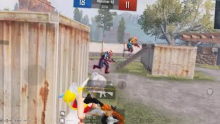 1v1 with two toxic randoms ☠️