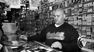 Big Pun & Fat Joe - Twinz (Evil Needle Remix)