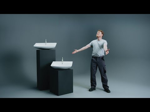 Video: Toiletarmaturer: typer og funktioner