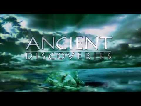 Ókori felfedezések - Harci eszközök