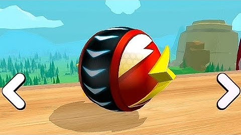 Going Balls in Max Levels Mobile Game Walkthrough Update All Trailers iOS,Android Gameplay