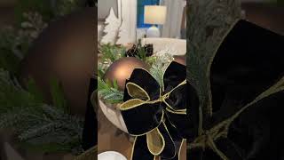 Easy DIY Christmas Centerpiece Anyone Can Make!
Learn how to make a stunning Christmas floral arrangement for your holiday table setting! This DIY holiday centerpiece is the perfect way to elevate your Christmas table decoration. Get ready for some Christmas decorating!
VISIT my MINI CHRISTMAS SHOP! - https://shop.jdsallabouthome.com/ Easy DIY Christmas Centerpiece Anyone Can Make!