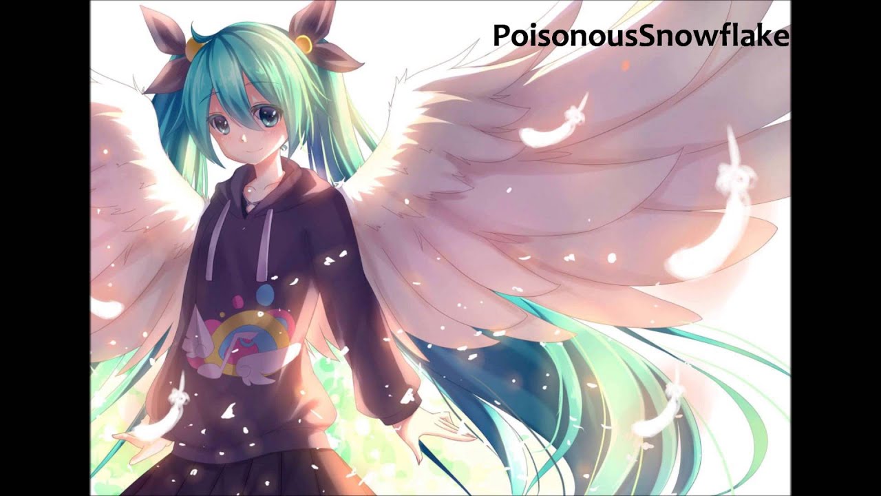 Nightcore - Für Dich