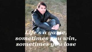 WIN BY BRIAN MCKNIGHT