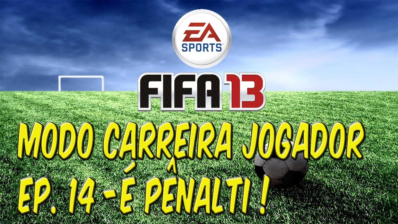 Veja a escalação do time dos sonhos em Fifa 13