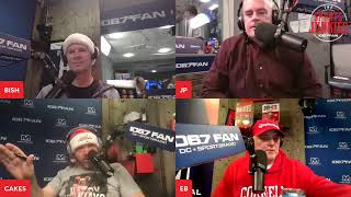 The Sports Junkies Holiday Show