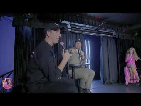 Guillaume Pineault et Philippe-Audrey Larrue St-Jacques - Entre 2 Lèvres LIVE