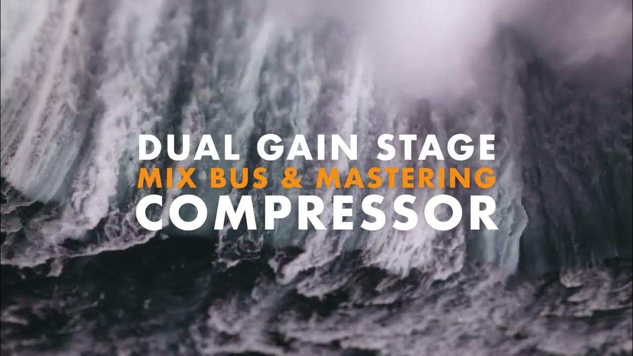 Handcrafted Labs Islander The best of the boutique compressors now in