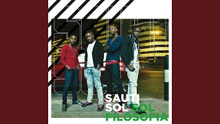 Video thumbnail of "Sauti Sol - Row Your Boat"