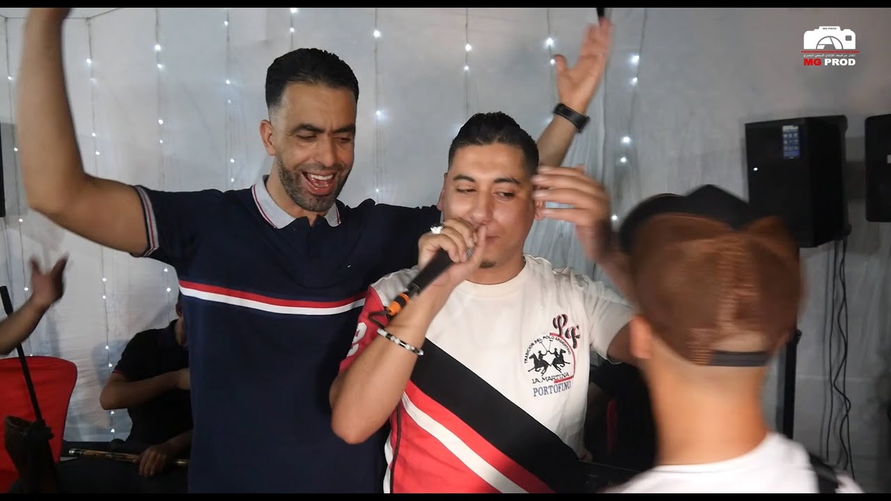 CHUKH MEDJAJI CHA GALHA 2024 | الشيخ المجاجي شاقالها