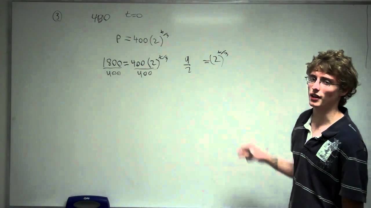 Problem 3 - YouTube