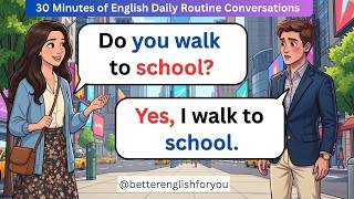 ✅ 400 Common Questions and Answers in English |  English Speaking Practice for Beginners