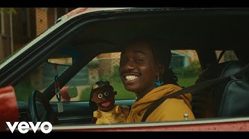 Ric Wilson - Yellowbrick (Official Music Video)