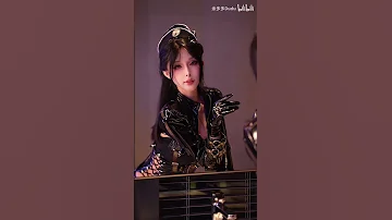 余多多Dudu 手套妈妈 Beautiful Beautifulgirl Cosplay 