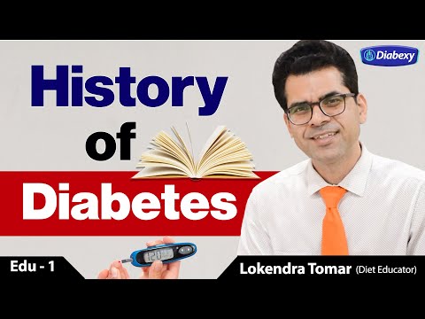 history-of-diabetics-in-hindi---part-1-|-history-of-diabetes-mellitus-|-what-is-diabetics-|-diabexy